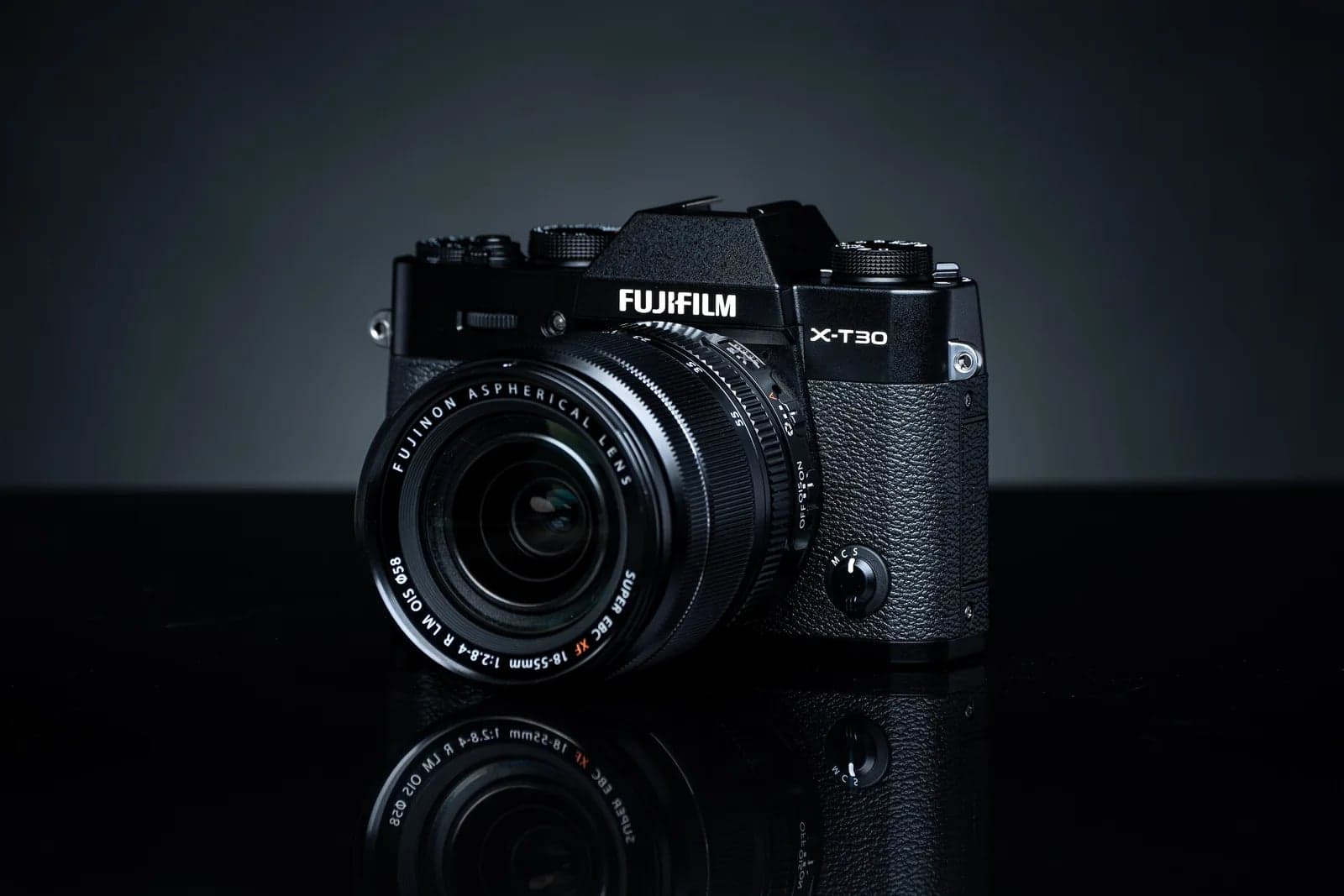 X-T30 II camera body