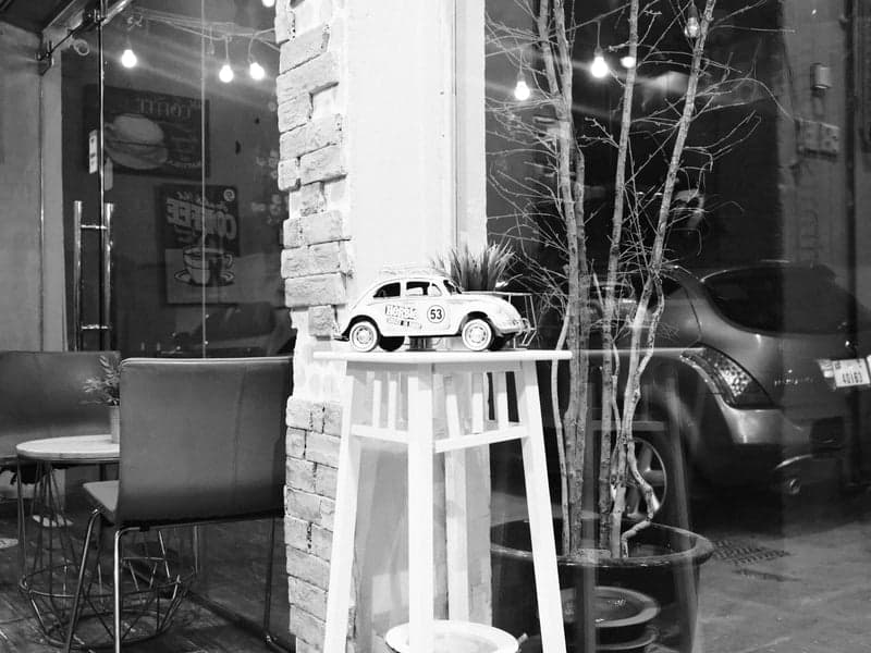 Acros Push Process